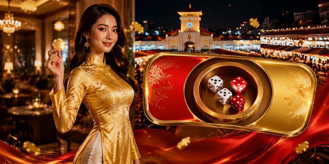 Người dùng TP.HCM trải nghiệm tài xỉu và kèo thể thao điện tử trên nền tảng 397