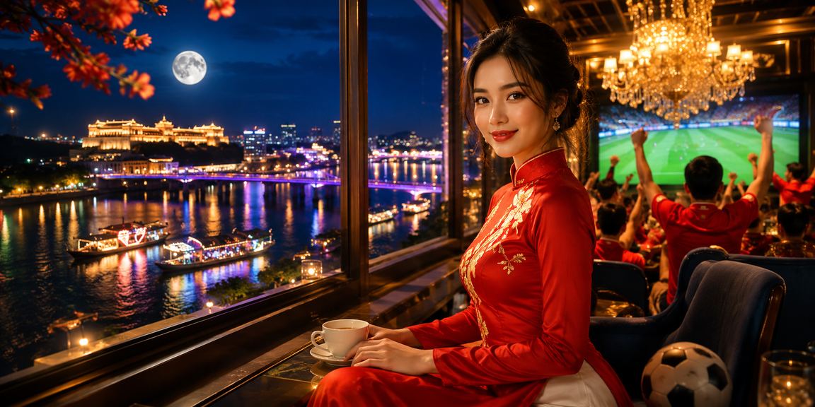 Người chơi Việt Nam trải nghiệm cá cược trên ứng dụng di động 397