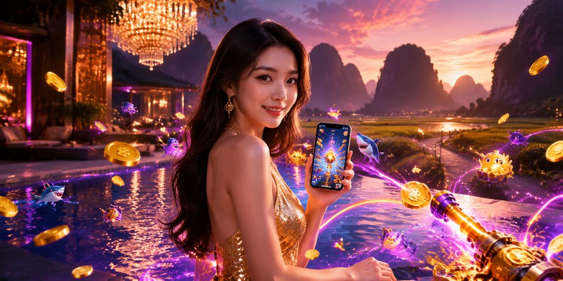 Không khí cá cược và xổ số trực tuyến sôi động tại Việt Nam trên nền tảng 397